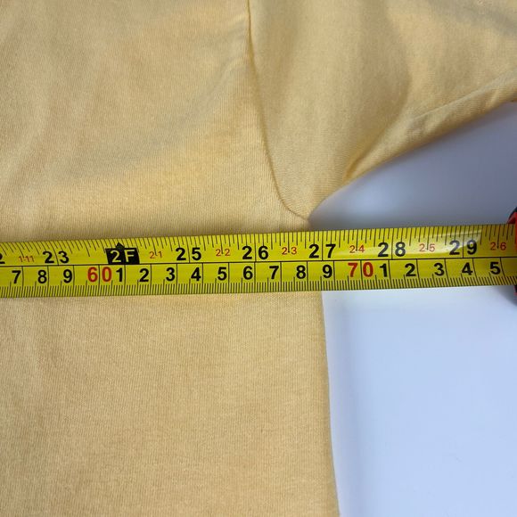 Jimmy Buffett Summerz Cool Tour 2009-10 TShirt LandShark 3XL Front Back Print - Picture 12 of 14